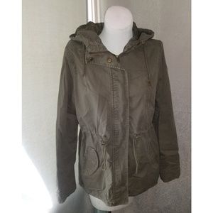 Ambiance jacket